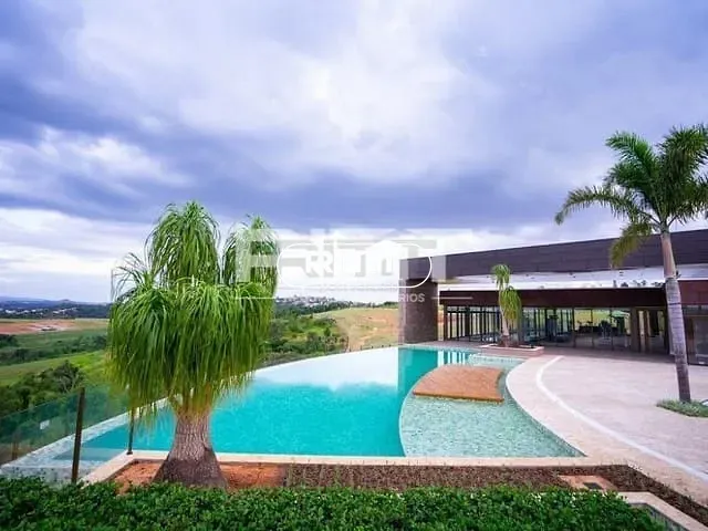Terreno com 1000m², à venda, no bairro Loteamento Residencial Entre Verdes (Sousas) em Campinas
