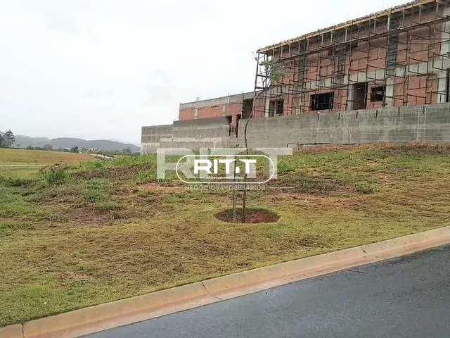 Terreno com 1000m², à venda, no bairro Loteamento Residencial Entre Verdes (Sousas) em Campinas