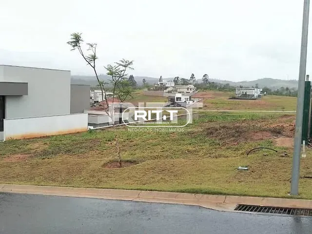 Terreno com 1000m², à venda, no bairro Loteamento Residencial Entre Verdes (Sousas) em Campinas