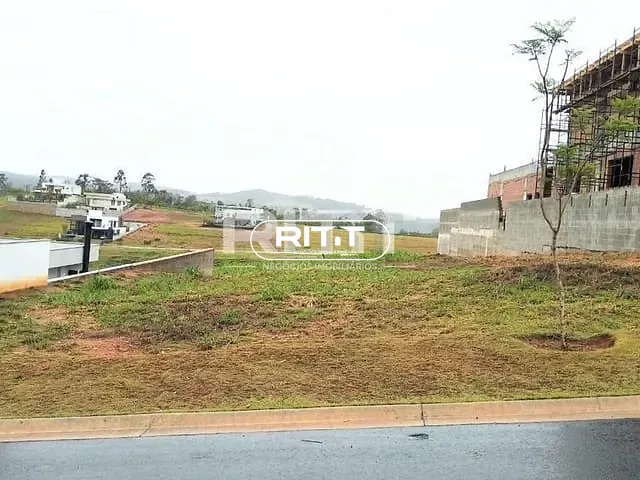 Terreno com 1000m², à venda, no bairro Loteamento Residencial Entre Verdes (Sousas) em Campinas