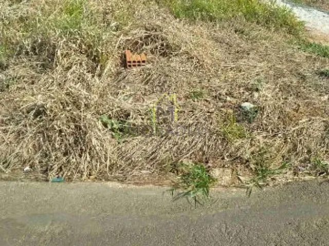 Terreno com 200m², à venda, no bairro Jardim Itália  em Guaranésia
