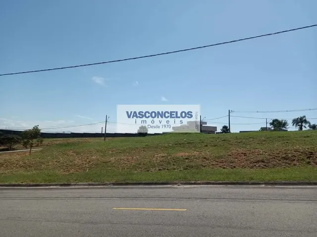 Terreno com 360m², à venda, no bairro Santa Luzia em Caçapava