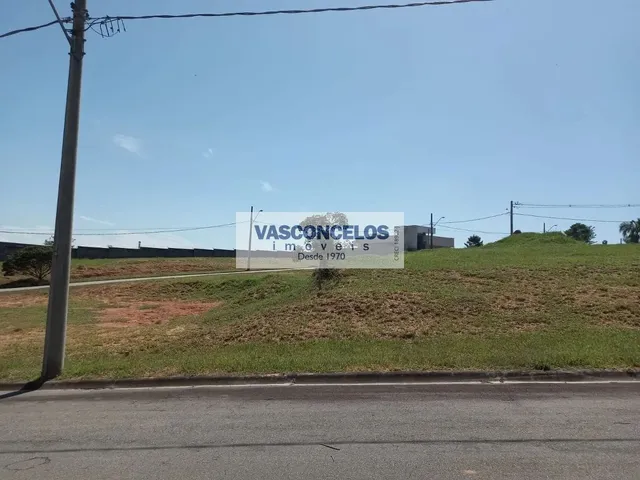 Terreno com 360m², à venda, no bairro Santa Luzia em Caçapava