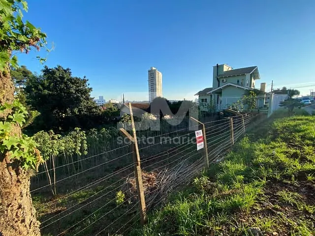 Terreno com 800m², à venda, no bairro Líder em Chapecó