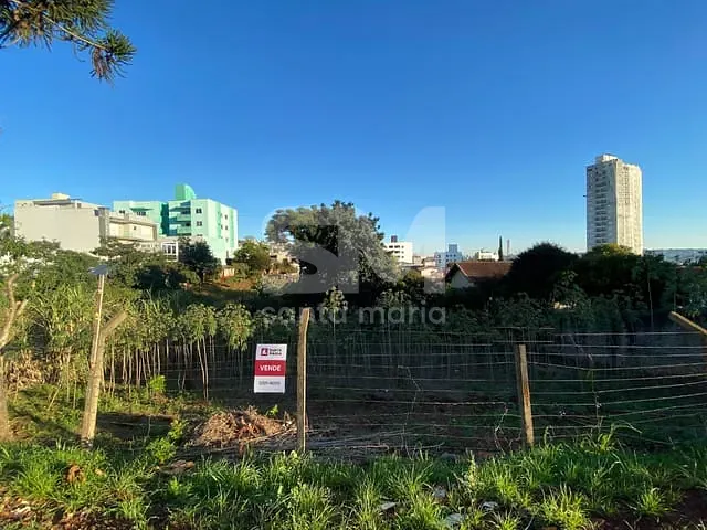 Terreno com 800m², à venda, no bairro Líder em Chapecó