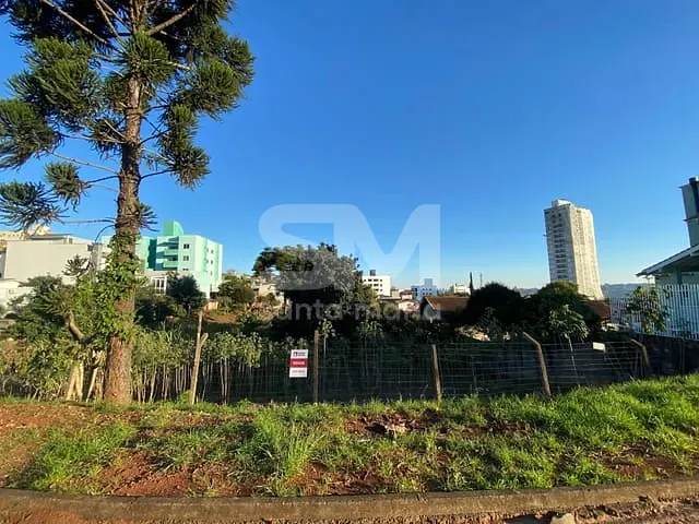 Terreno com 800m², à venda, no bairro Líder em Chapecó