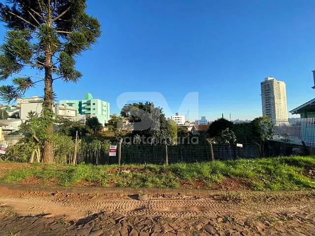 Terreno com 800m², à venda, no bairro Líder em Chapecó