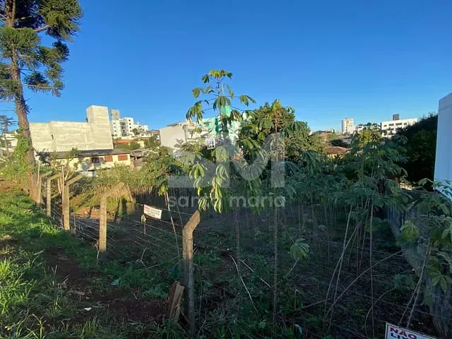 Terreno com 800m², à venda, no bairro Líder em Chapecó