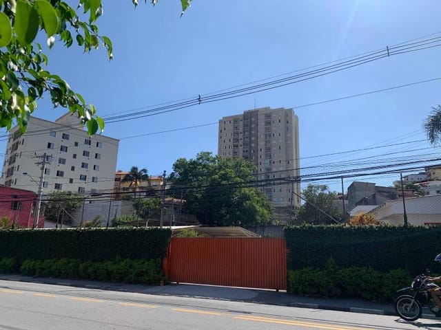 Foto do Terreno - Residencial - Jardim Jussara | Zequinha Imóveis