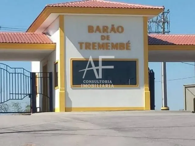Terreno com 250m², à venda, no bairro Caminho Novo em Tremembé