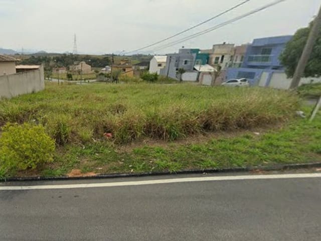 Terreno com 316m², à venda, no bairro Lagoa em Macaé