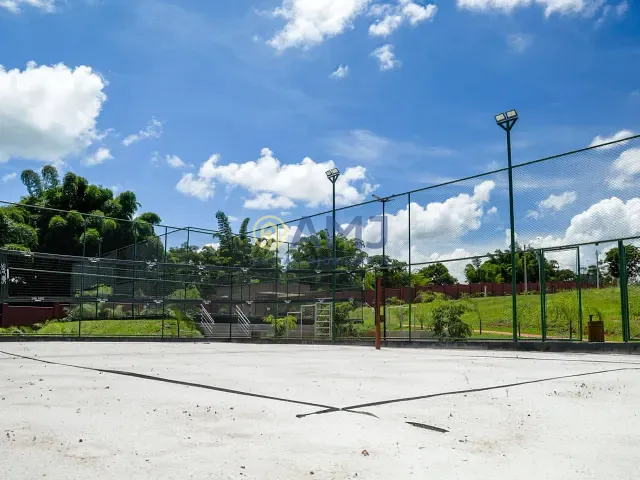 Terreno com 255m², à venda, no bairro Condomínio Alto da Boa Vista em Senador Canedo