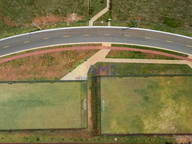Terreno com 255m², à venda, no bairro Condomínio Alto da Boa Vista em Senador Canedo