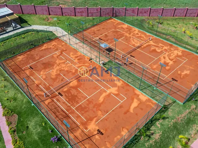 Terreno com 255m², à venda, no bairro Condomínio Alto da Boa Vista em Senador Canedo