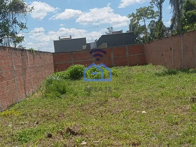 Terreno com 300m², à venda, no bairro Golfinho em Caraguatatuba