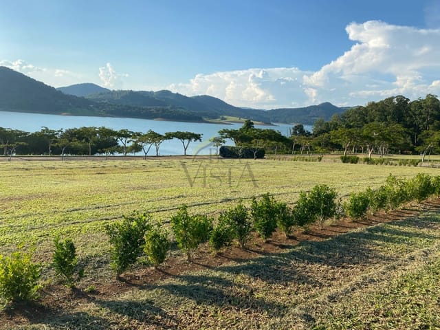 Foto do Terreno - Terreno à venda | 1000M² | Excelente Topografia | Linda Vista | Fácil Acesso | Ponta das Castanheiras, Piracaia, SP | Boa Vista Imóveis