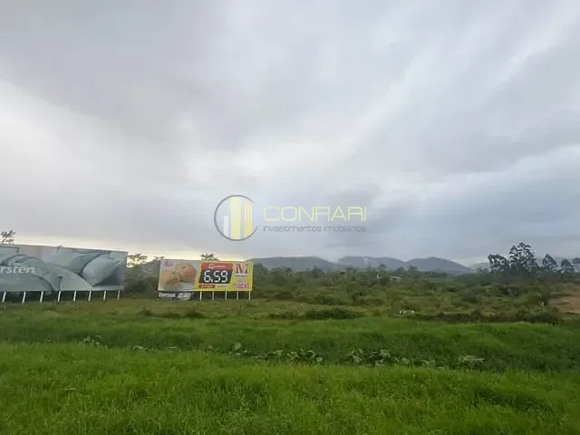 Terreno com 23529m², à venda, no bairro porto belo em Porto Belo