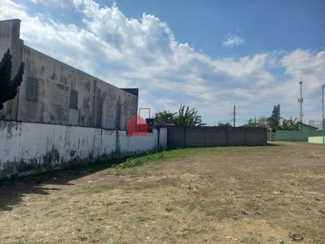 Terreno com 300m², à venda, no bairro Jardim Princesa em Pindamonhangaba