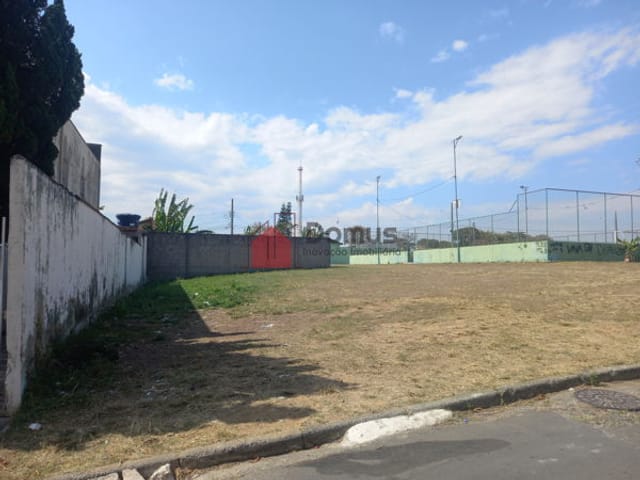Terreno com 300m², à venda, no bairro Jardim Princesa em Pindamonhangaba