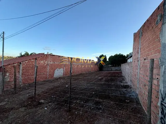 Terreno com 204m², à venda, no bairro Vila Belo Horizonte em Itapetininga