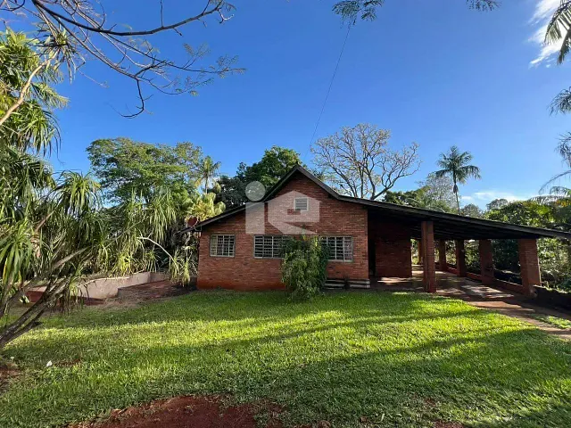 Terreno com 3000m², à venda, no bairro Centro em Rolândia
