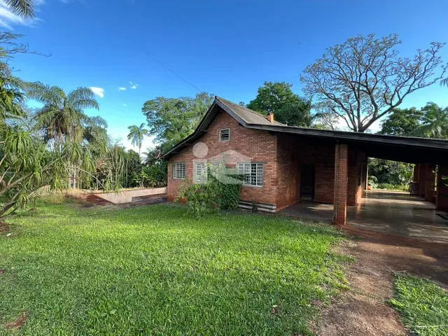Terreno com 3000m², à venda, no bairro Centro em Rolândia