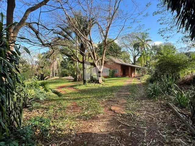 Terreno com 3000m², à venda, no bairro Centro em Rolândia