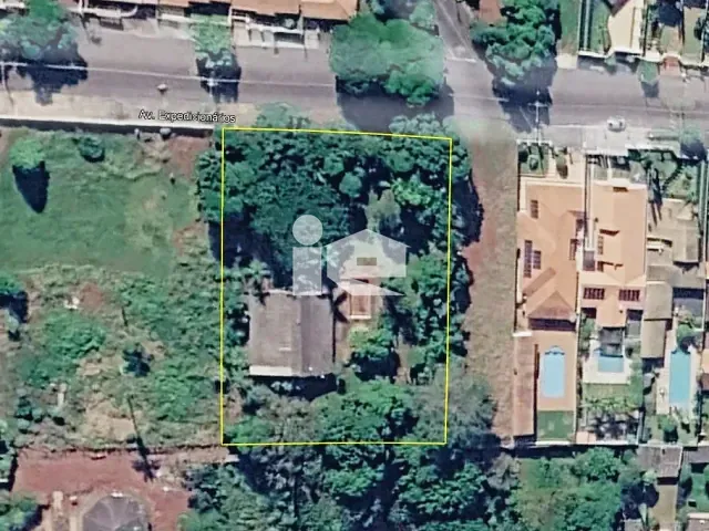 Terreno com 3000m², à venda, no bairro Centro em Rolândia