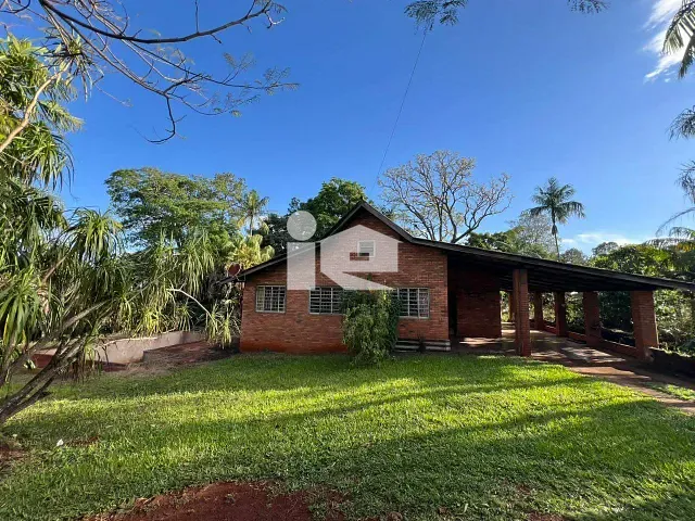 Terreno com 3000m², à venda, no bairro Centro em Rolândia