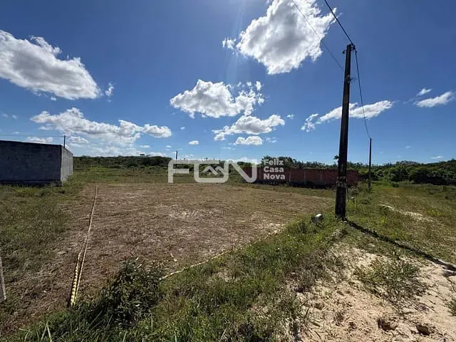 Terreno com 160m², à venda, no bairro Jardim Limoeiro em Camaçari
