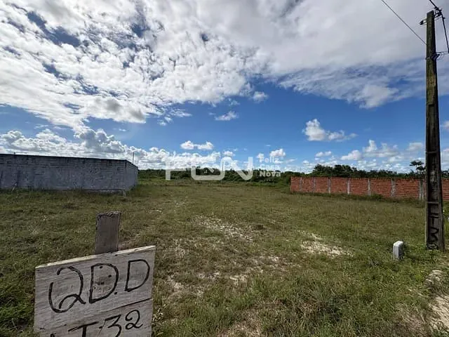 Terreno com 160m², à venda, no bairro Jardim Limoeiro em Camaçari