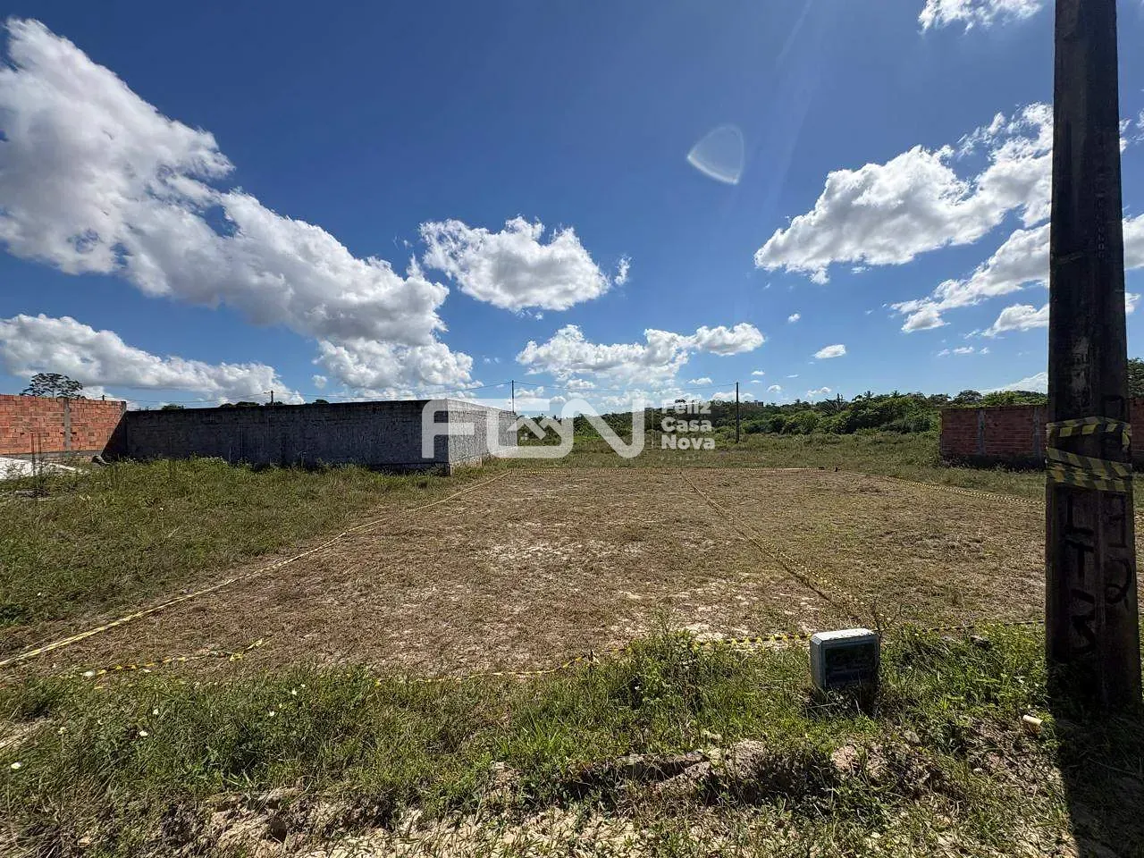 Terreno, 160 m² - Foto 1