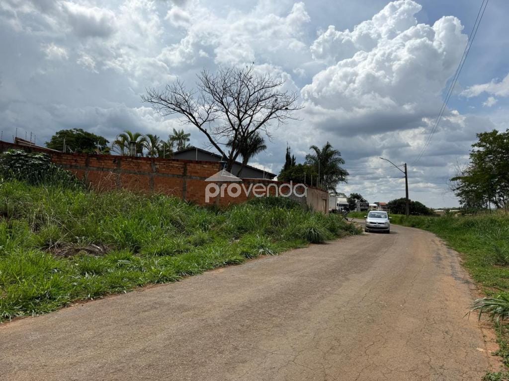 Terreno, 482 m² - Foto 2