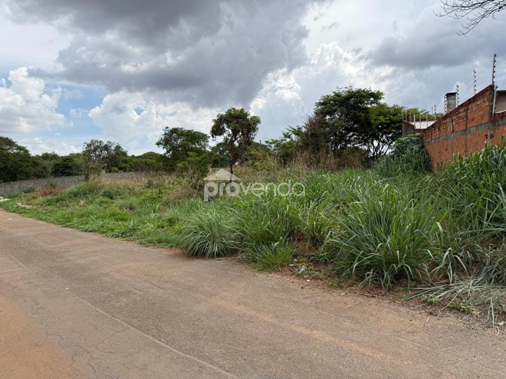 Terreno, 482 m² - Foto 3