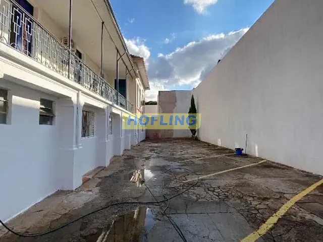 Terreno com 1m², para alugar, no bairro Centro em Rio Claro