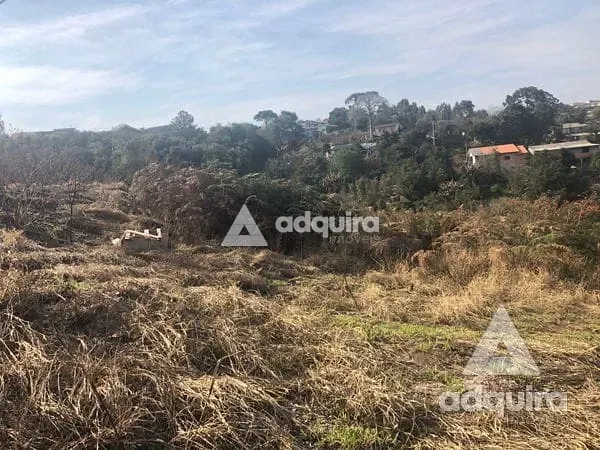 Terreno, 348 m² - Foto 1