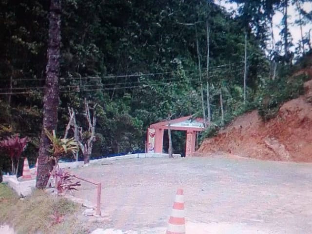 Terreno com 4000m², à venda, no bairro Bingen em Petrópolis