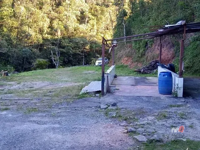 Terreno com 1060m², à venda, no bairro Bingen em Petrópolis