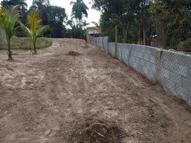 Chácara com 1000m², à venda, no bairro Recanto Emanuel em Artur Nogueira
