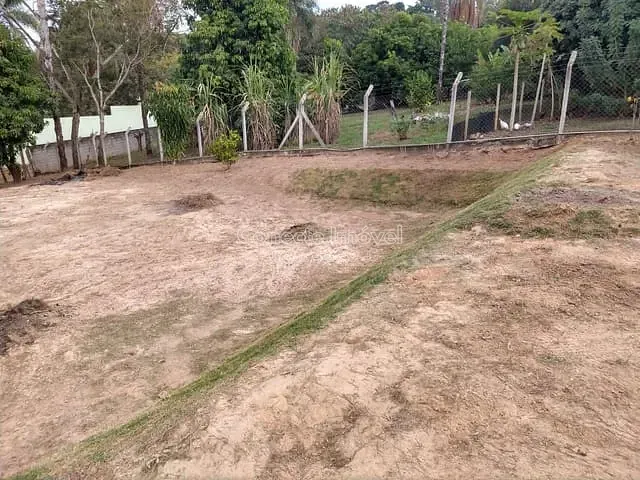 Chácara com 1000m², à venda, no bairro Recanto Emanuel em Artur Nogueira