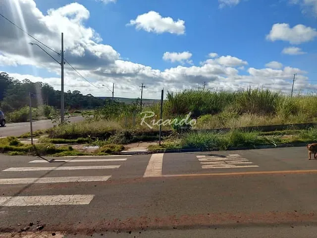 Terreno com 326m², à venda, no bairro Jardim Campestre em Arapongas