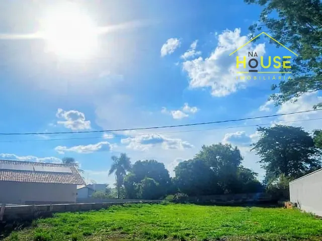 Terreno com 928m², à venda, no bairro Residencial Terra Verde em Fernandópolis
