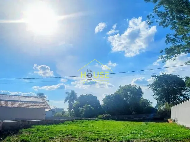 Terreno com 928m², à venda, no bairro Residencial Terra Verde em Fernandópolis