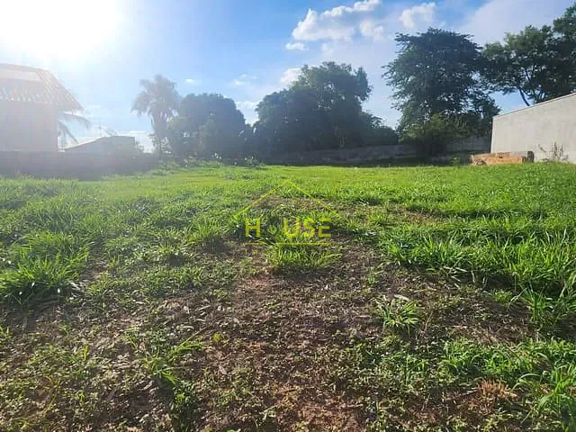 Terreno com 928m², à venda, no bairro Residencial Terra Verde em Fernandópolis