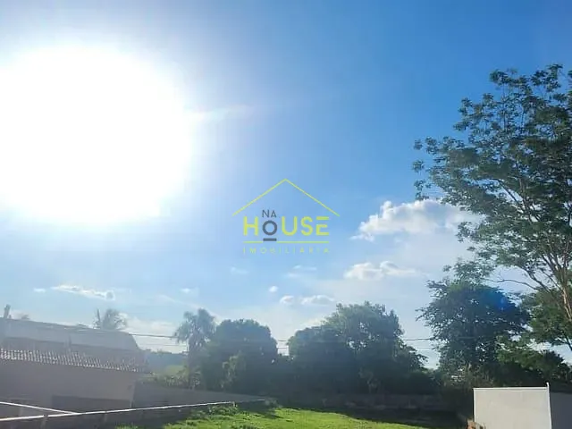 Terreno com 928m², à venda, no bairro Residencial Terra Verde em Fernandópolis