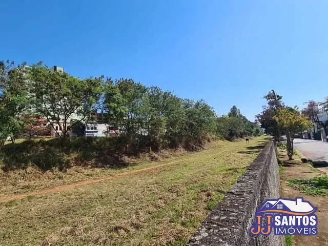 Terreno com 5644m², à venda, no bairro Campestre em Santo André