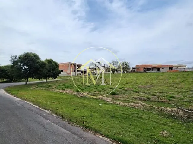 Terreno com 1216m², à venda, no bairro Ipanema das Pedras em Sorocaba
