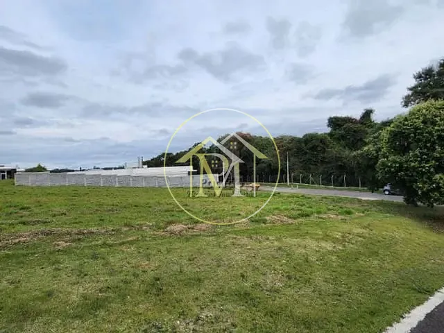 Terreno com 1216m², à venda, no bairro Ipanema das Pedras em Sorocaba