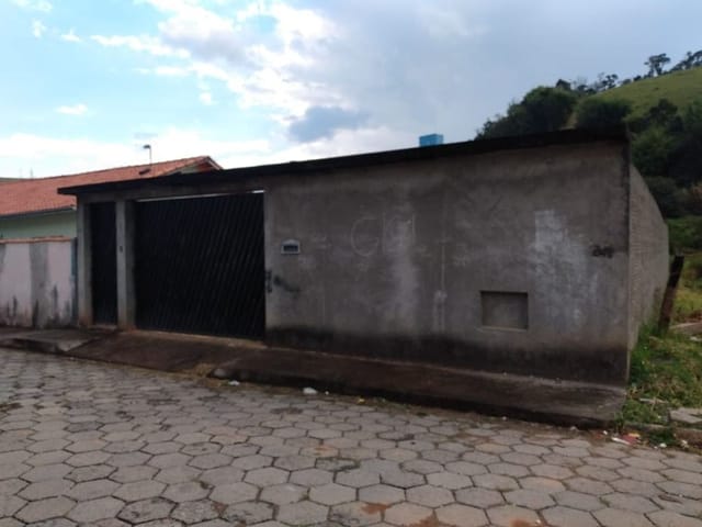 Foto do Terreno - Terreno à venda 253M², Varginha, Itajubá - MG | MOHALLEM e LOPES CORRETAGEM E ADMINISTRACAO DE IMOVEIS LTDA