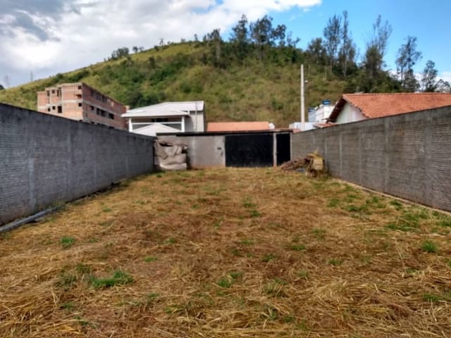 Foto do Terreno - Terreno à venda 253M², Varginha, Itajubá - MG | MOHALLEM e LOPES CORRETAGEM E ADMINISTRACAO DE IMOVEIS LTDA